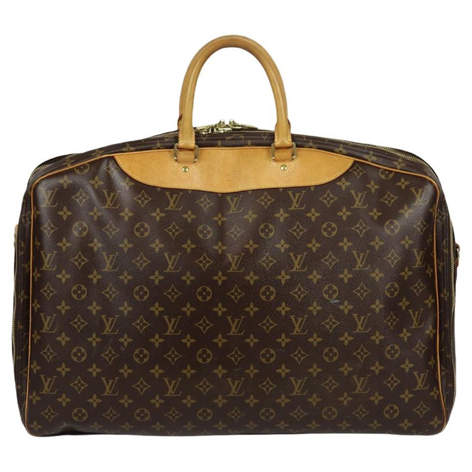 Hermès 2020 24/24 35cm Clemence and Swift Leather Handbag