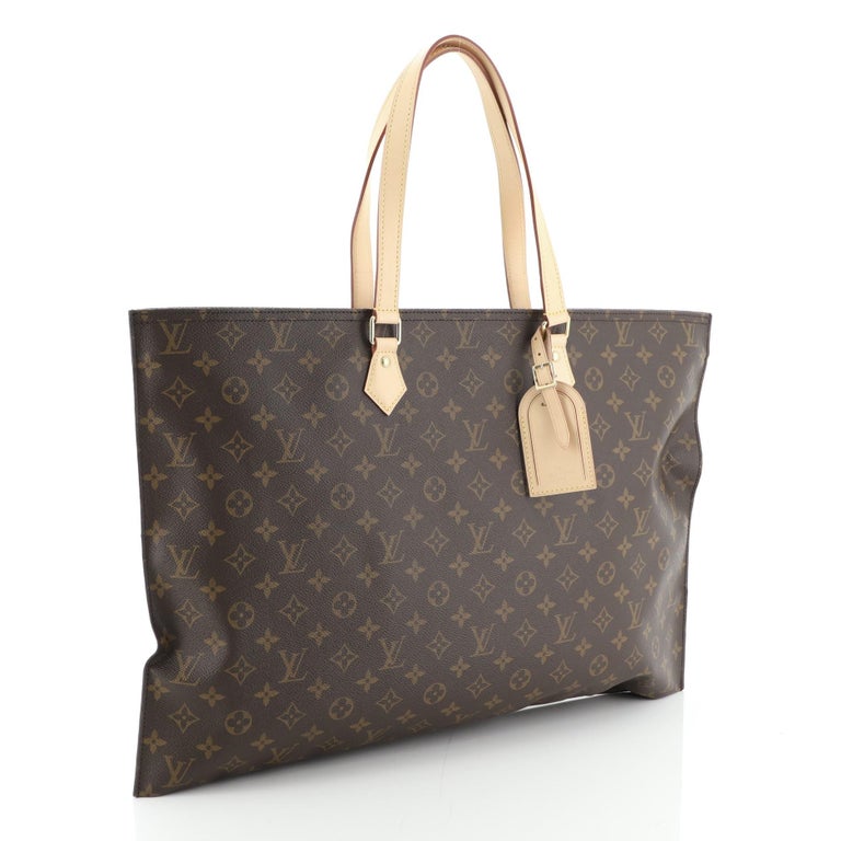 Louis Vuitton All In Handbag Monogram Canvas MM at 1stDibs  louis vuitton  all-in, vuitton handbag, louis vuitton all in mm