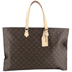 Louis Vuitton All In MM Bag