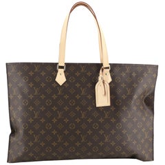 Louis Vuitton Favorite Handbag Monogram Canvas MM at 1stDibs