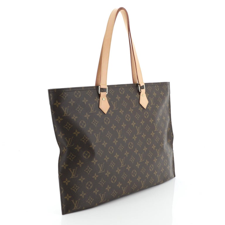 Louis Vuitton All In Handbag Monogram Canvas PM at 1stdibs