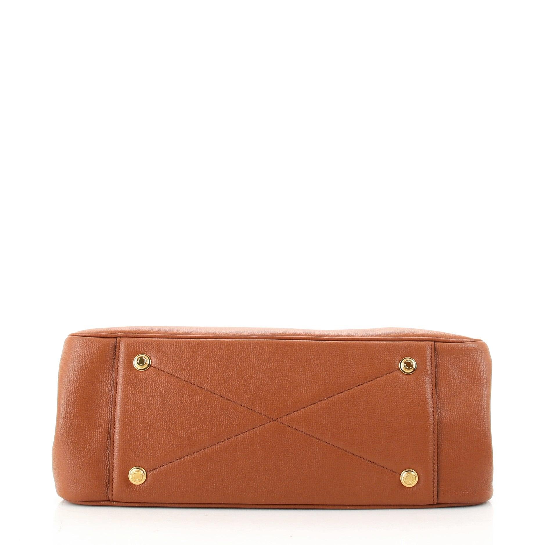 All Set Tasche aus Kalbsleder von Louis Vuitton MM für Damen oder Herren