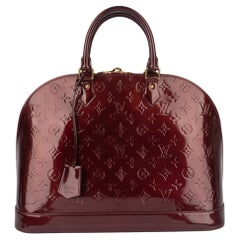 Louis Vuitton 'Alma' bag 2010