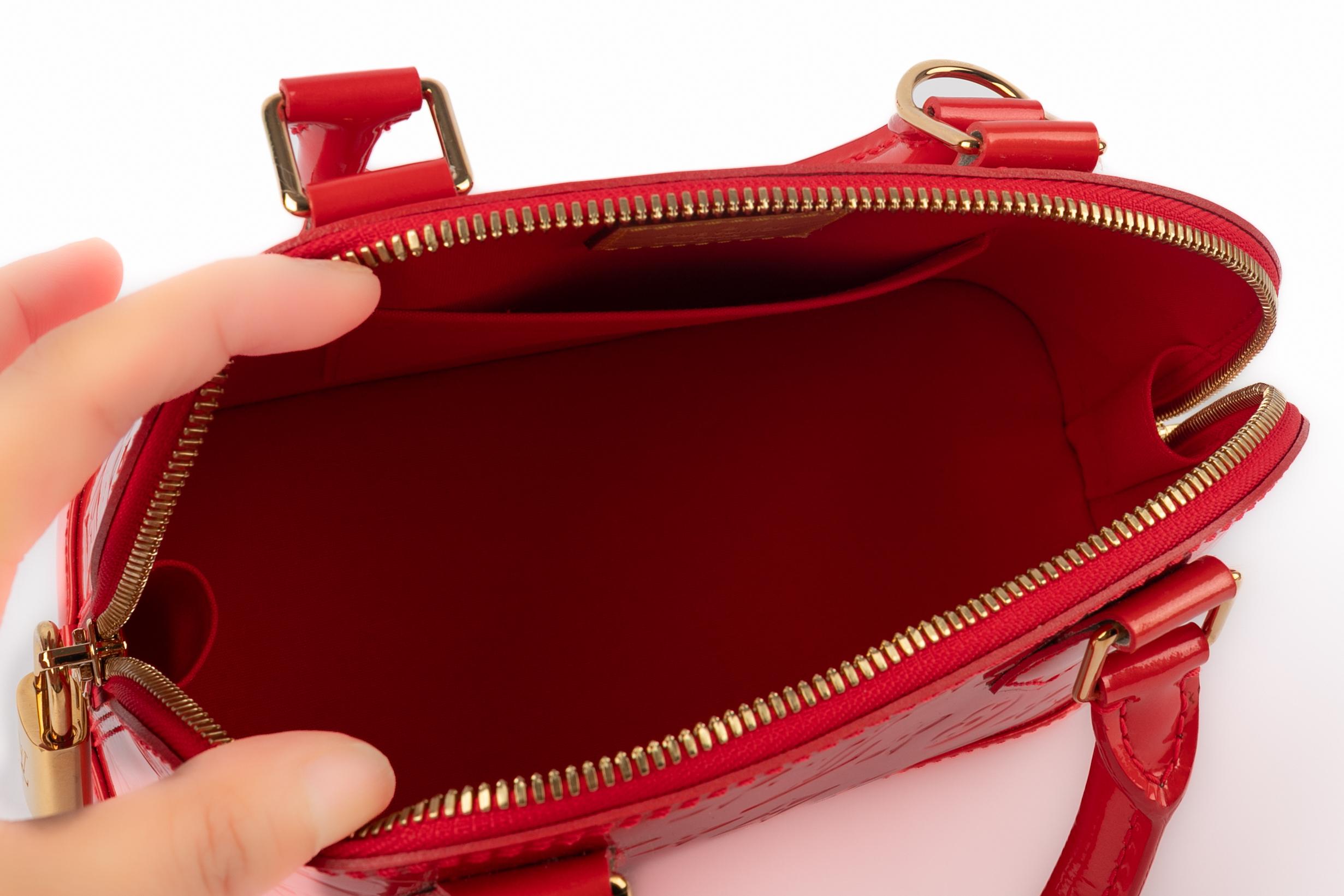 Borsa Louis Vuitton 