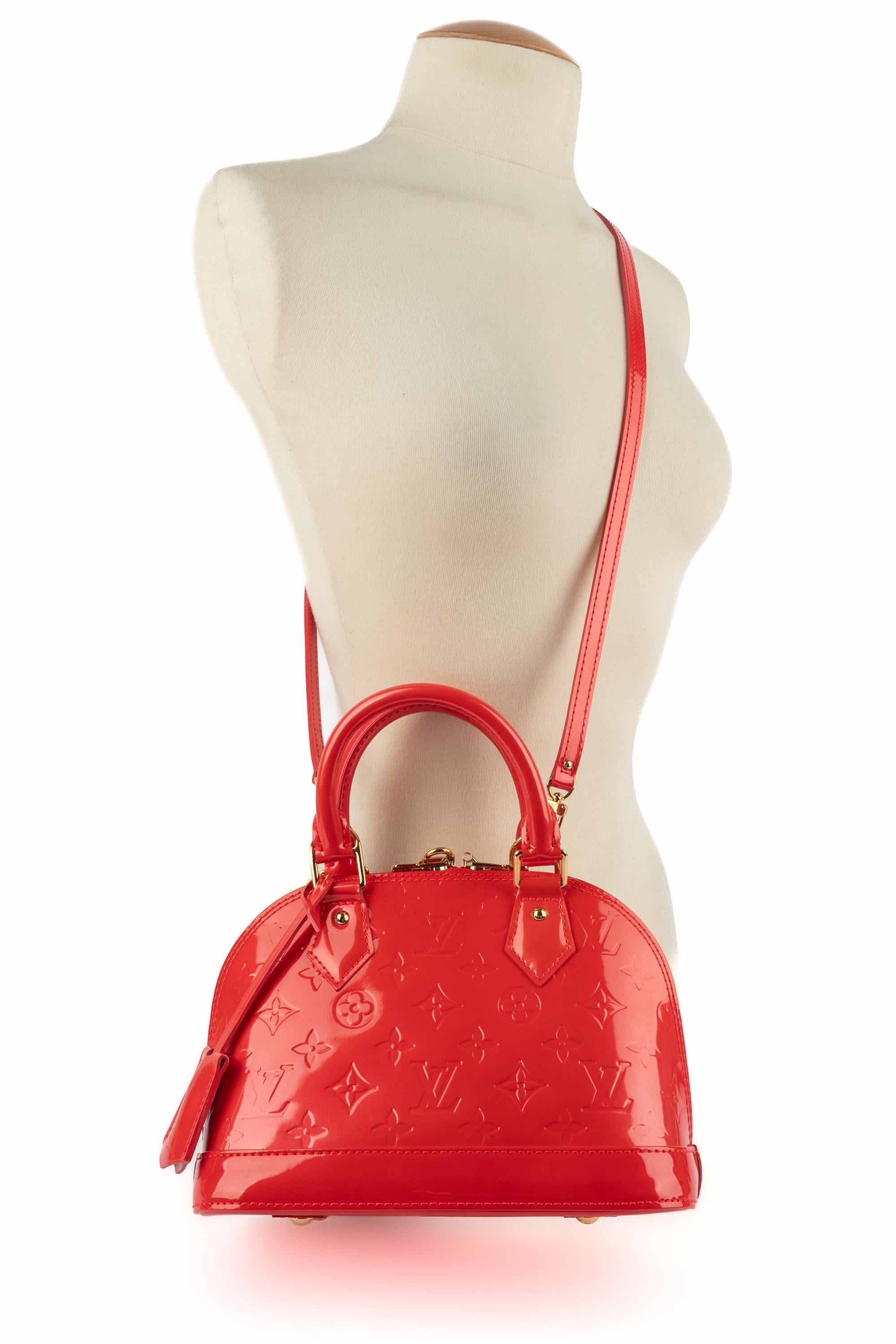 Borsa Louis Vuitton 