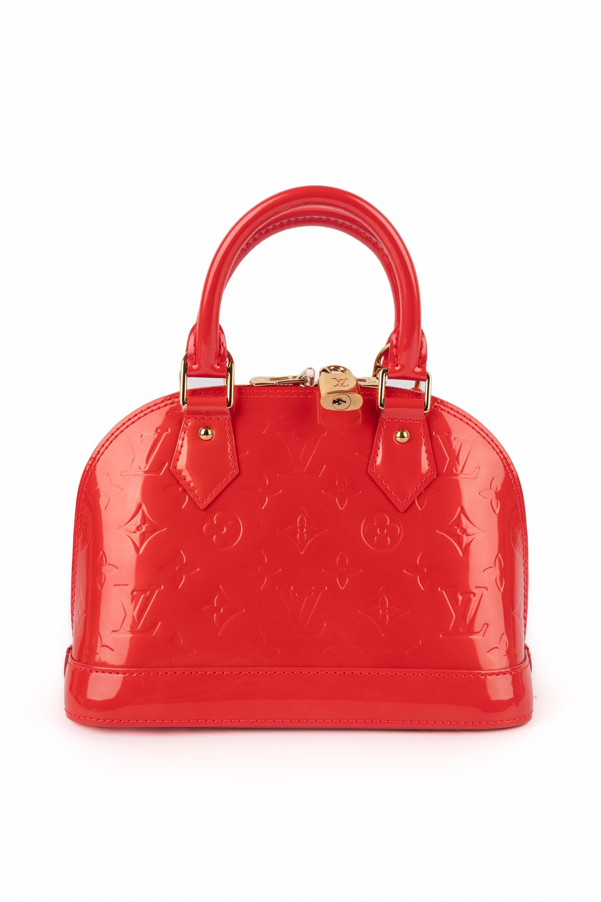 Donna Borsa Louis Vuitton 