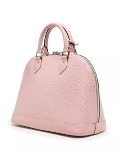 Louis Vuitton Alma BB epi Lederhandtasche