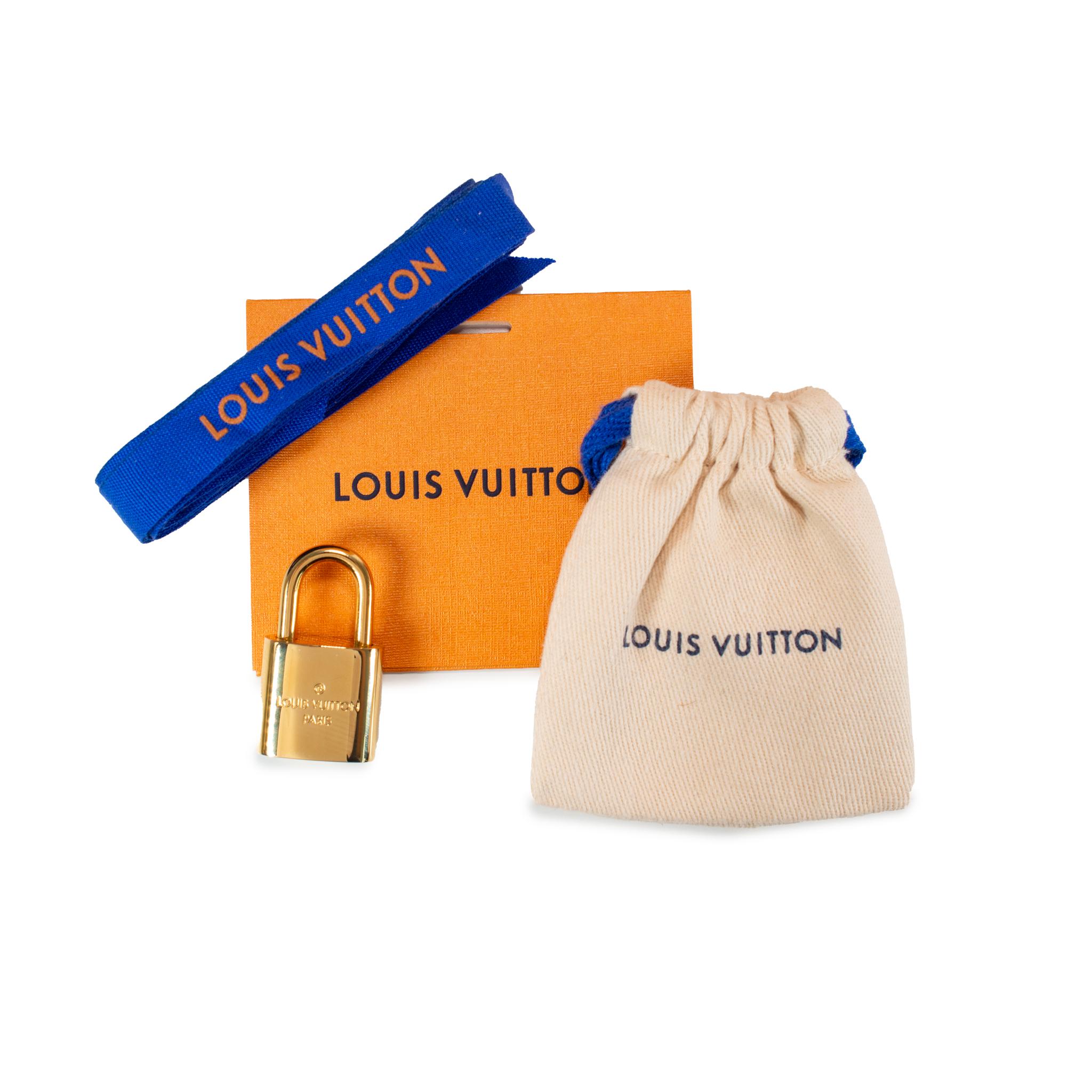 Louis Vuitton Alma BB N40606 Borsa a tracolla in tela Damier Ebène 5