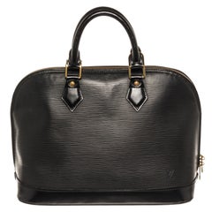 Louis Vuitton Alma GM