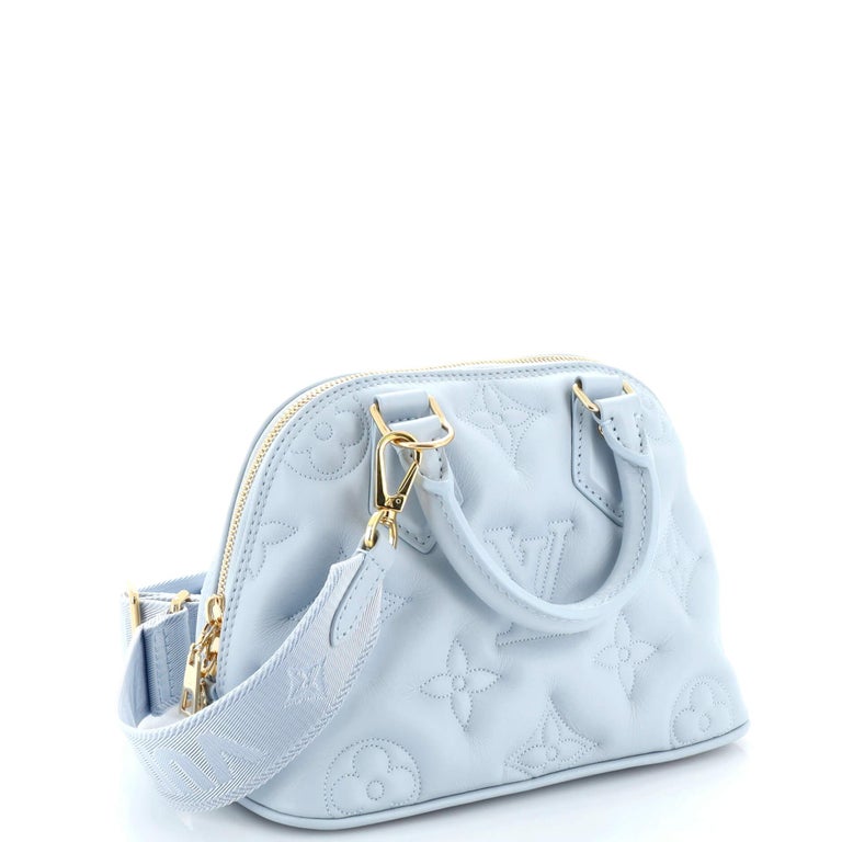 Women's Alma Bb Bubblegram Handbags