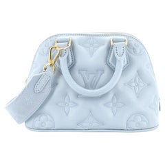 Louis Vuitton: Louis Vuitton's Bubblegram: A New Collection Of Bags Devoted  To Colour - Luxferity