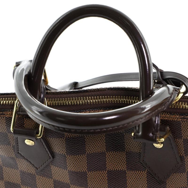 Louis Vuitton  Alma Handbag Damier PM 2
