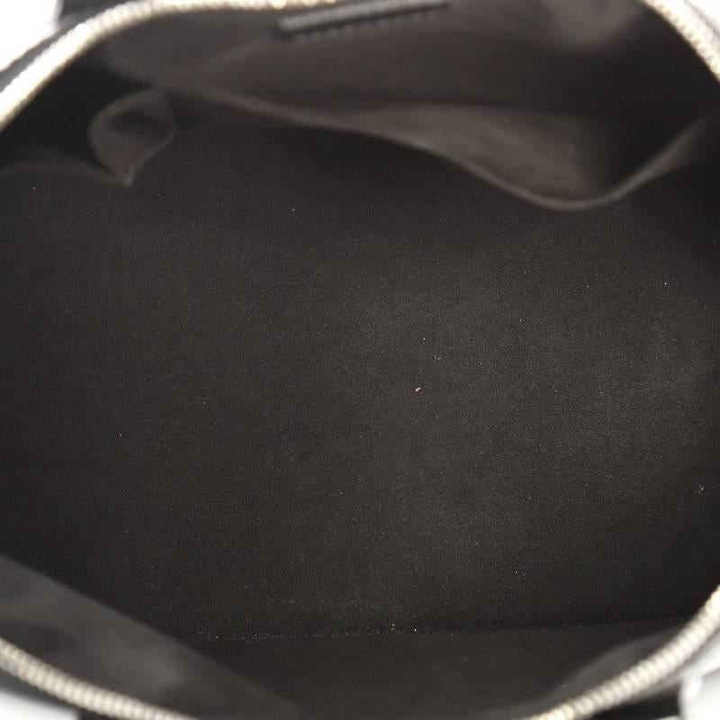 Louis Vuitton Alma Handbag Electric Epi Leather PM 1