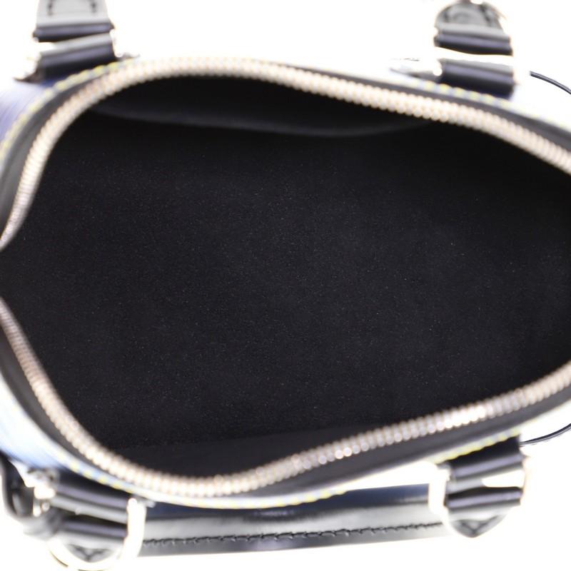 Women's or Men's Louis Vuitton Alma Handbag Epi Leather BB