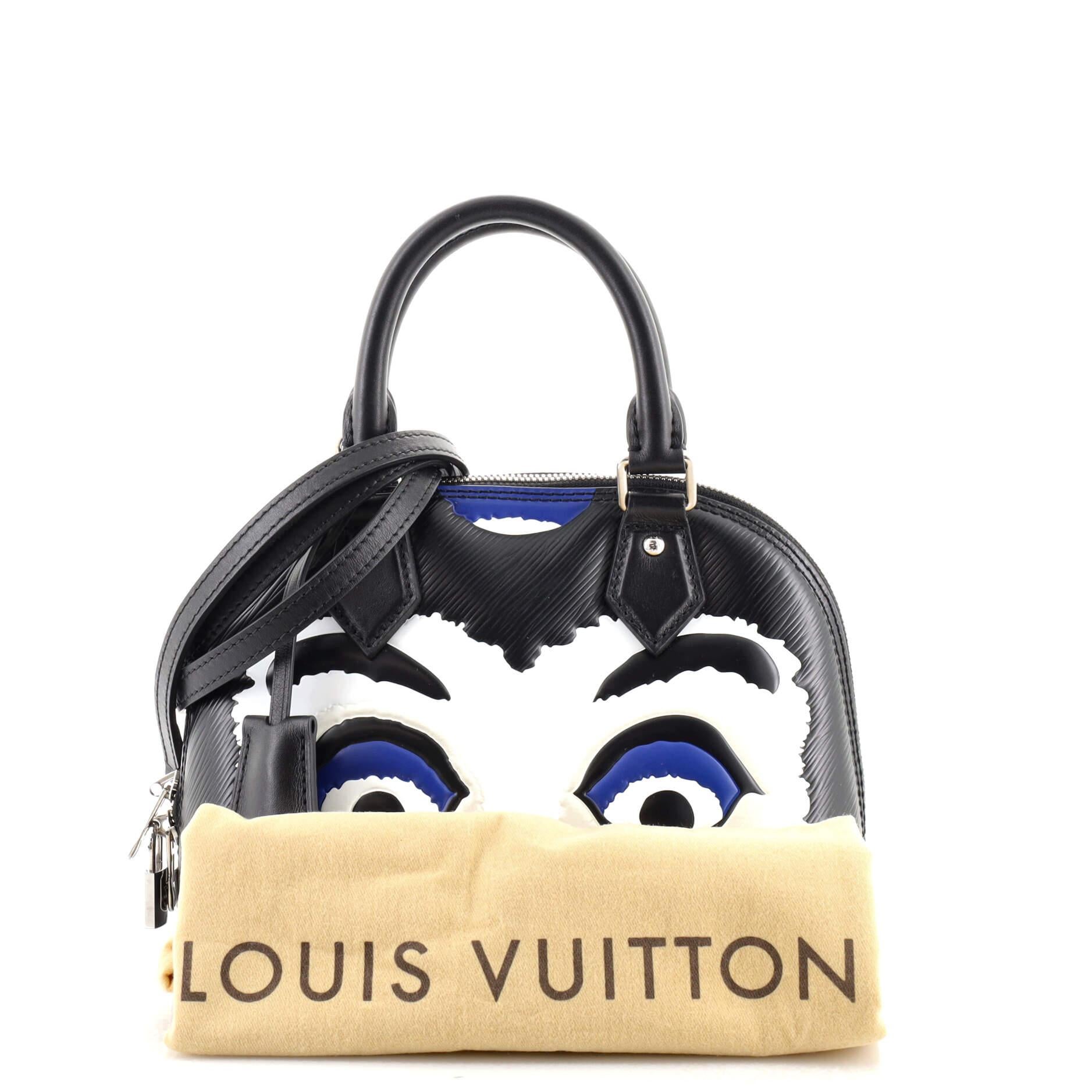 New Vuitton Kabuki Limited Edition Neverfull Bag at 1stDibs
