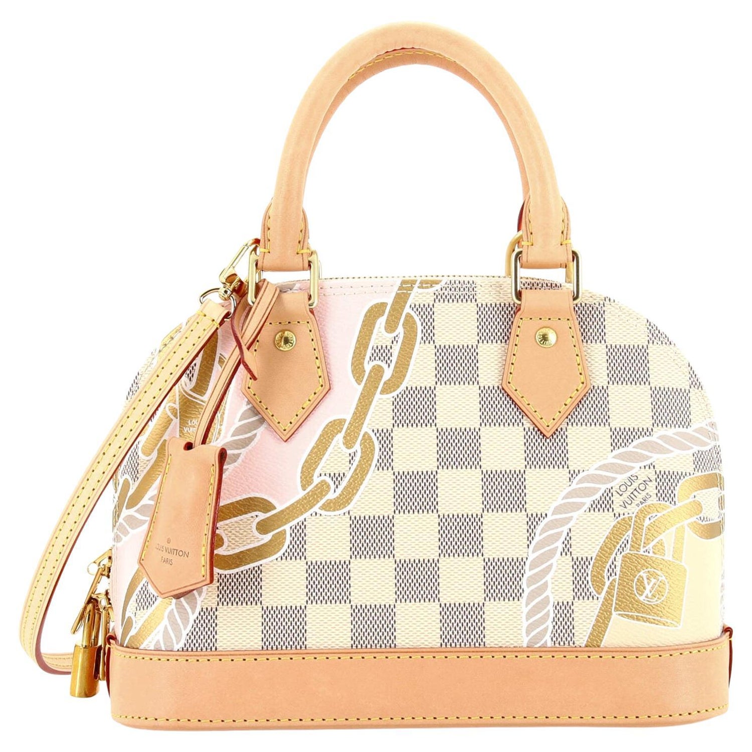 Louis Vuitton Bag Charms - 67 For Sale on 1stDibs  louis vuitton bag charm  price, louis vuitton inspired charms, louis vuitton charms for purses