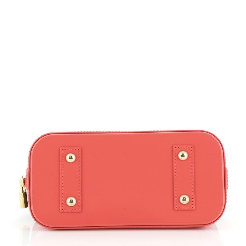 louis vuitton alma limited edition