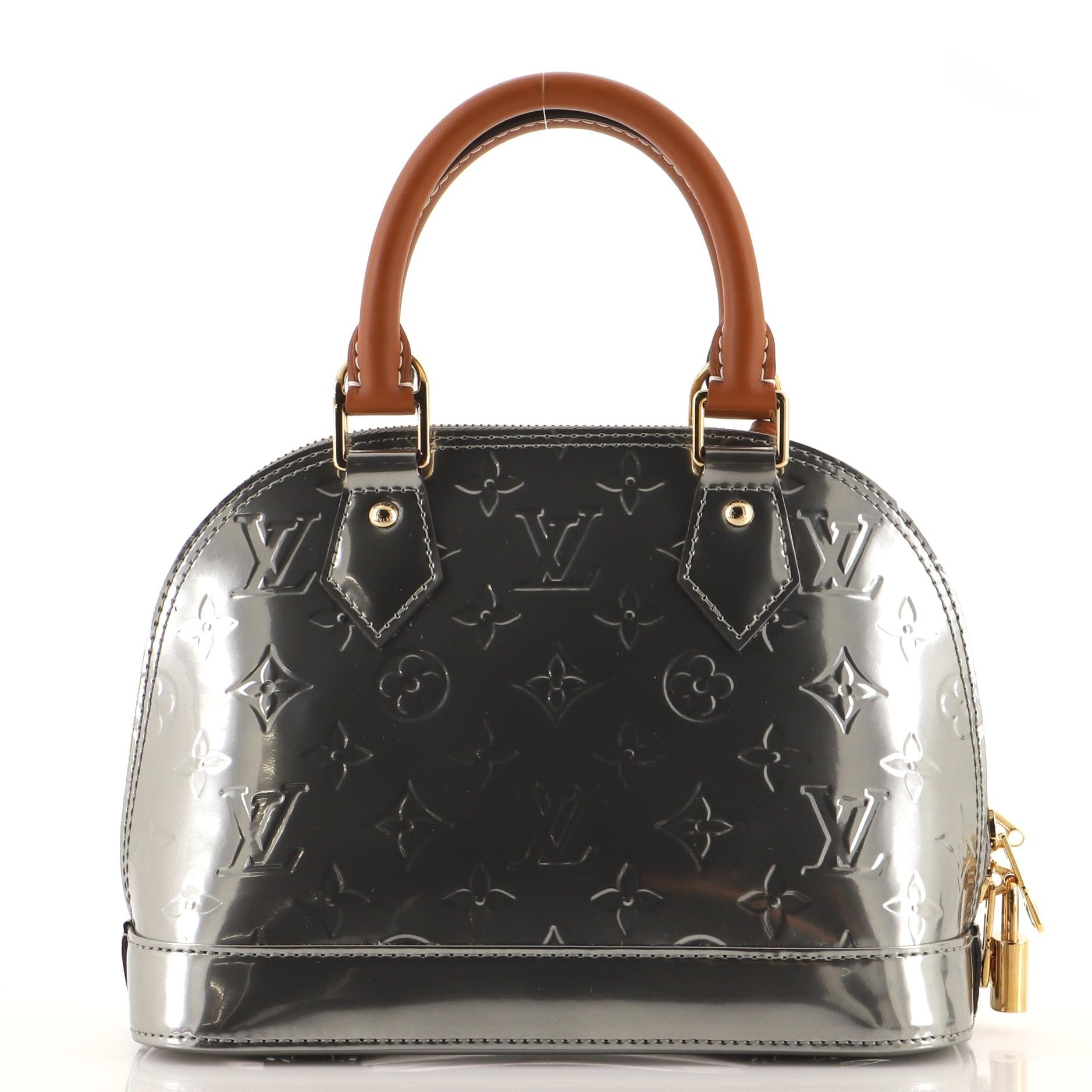 alma bb accessories