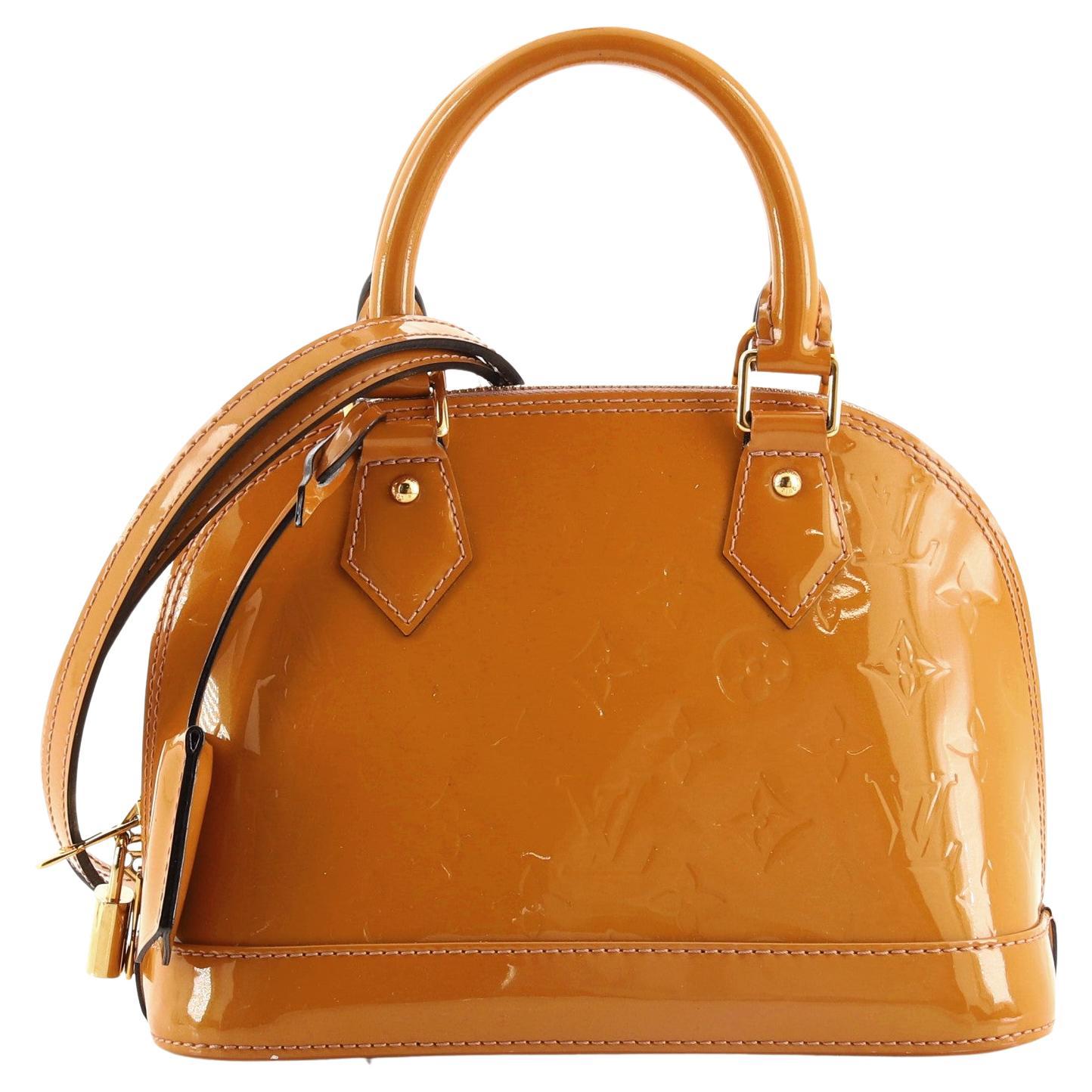 Louis Vuitton Messenger Bag Limited Edition Titanium Monogram Canvas PM