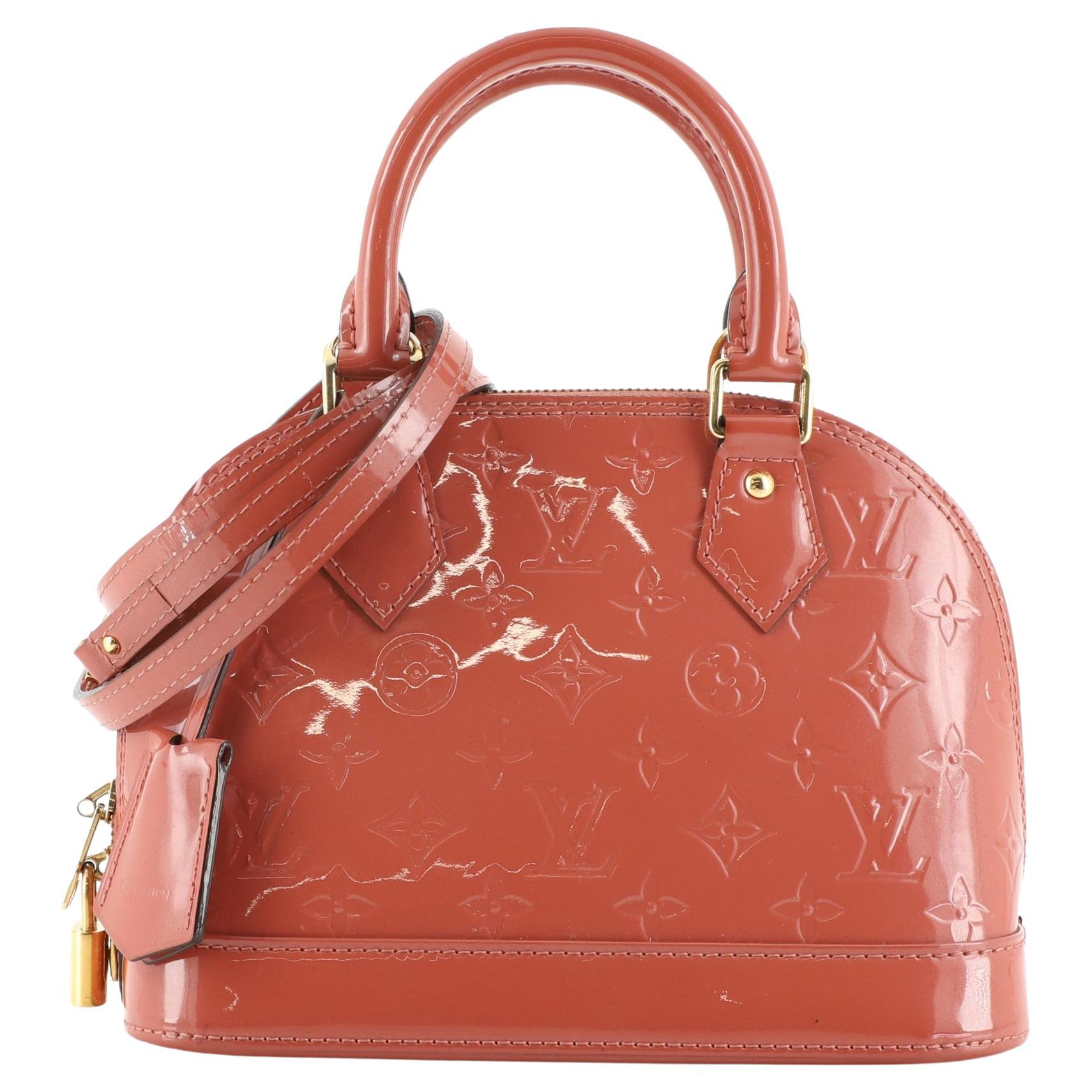 Louis Vuitton Twist Handbag Epi Leather with Yayoi Kusama Infinity Dots  Detail For Sale at 1stDibs