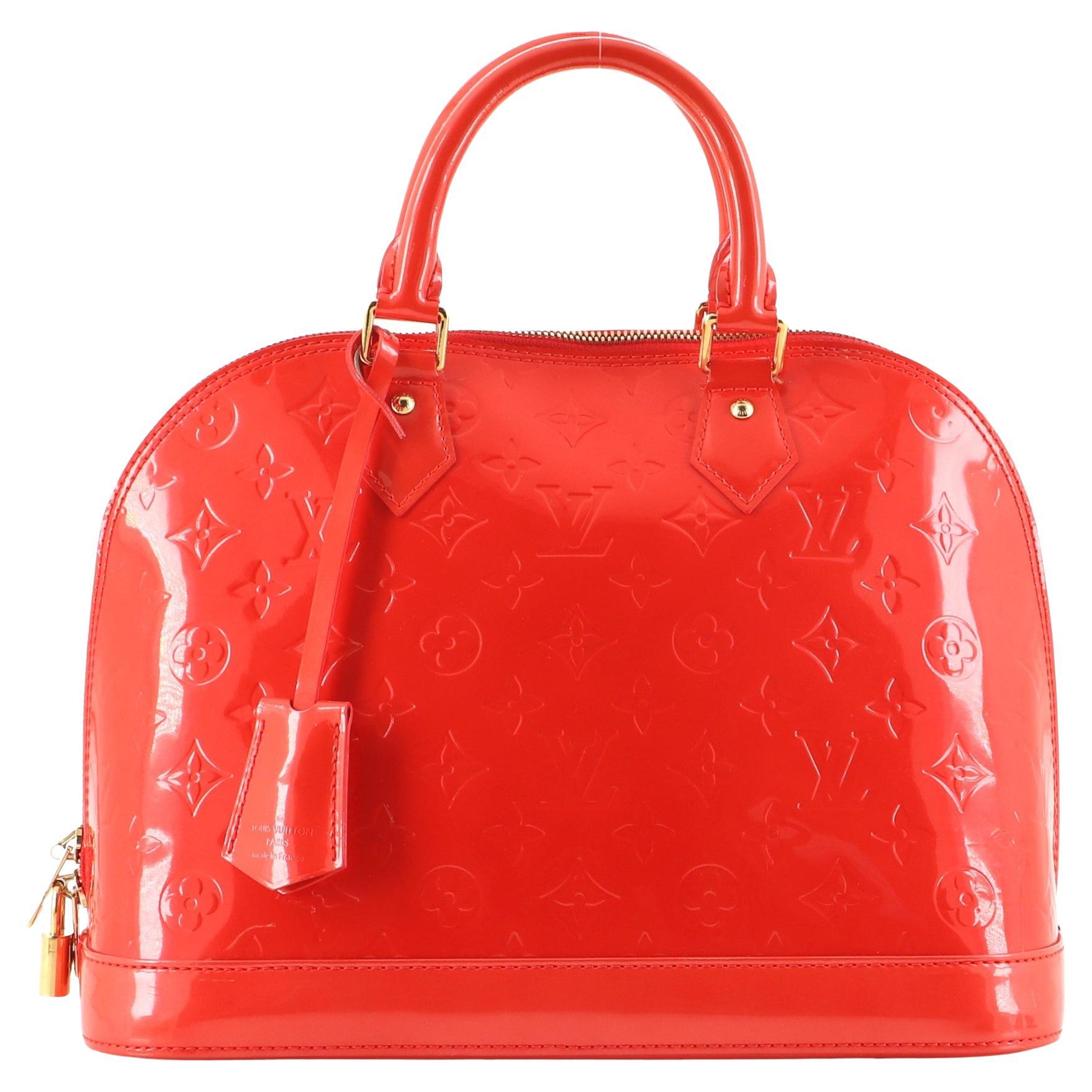 Louis Vuitton Limited Edition Frank Gehry Twisted Box Monogram Canvas