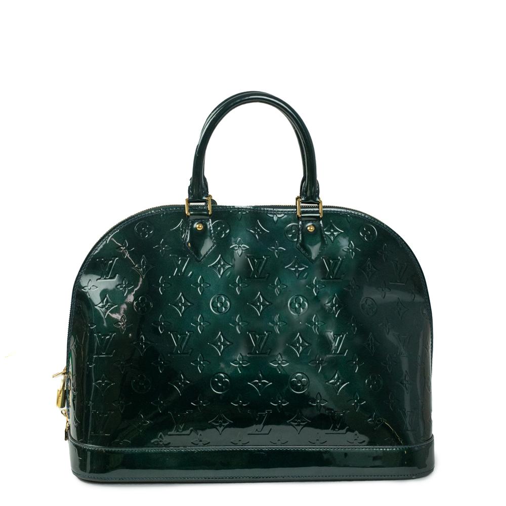 Sac vuitton alma occasion discount