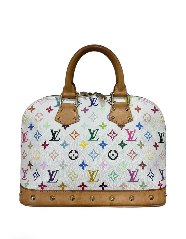 Does anyone know any good sellers for the Louis Vuitton x Takashi