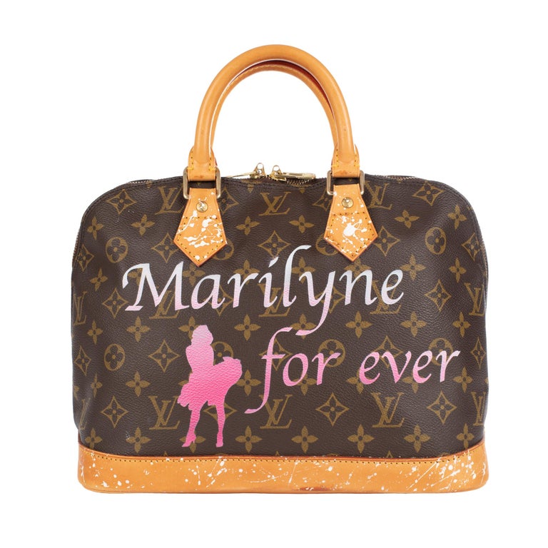 Louis Vuitton Ever Go On Sale