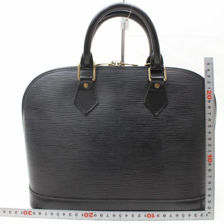 Black Logo Louis Vuitton Bag - 39 For Sale on 1stDibs  lv black logo, louis  vuitton black logo, black lv logo