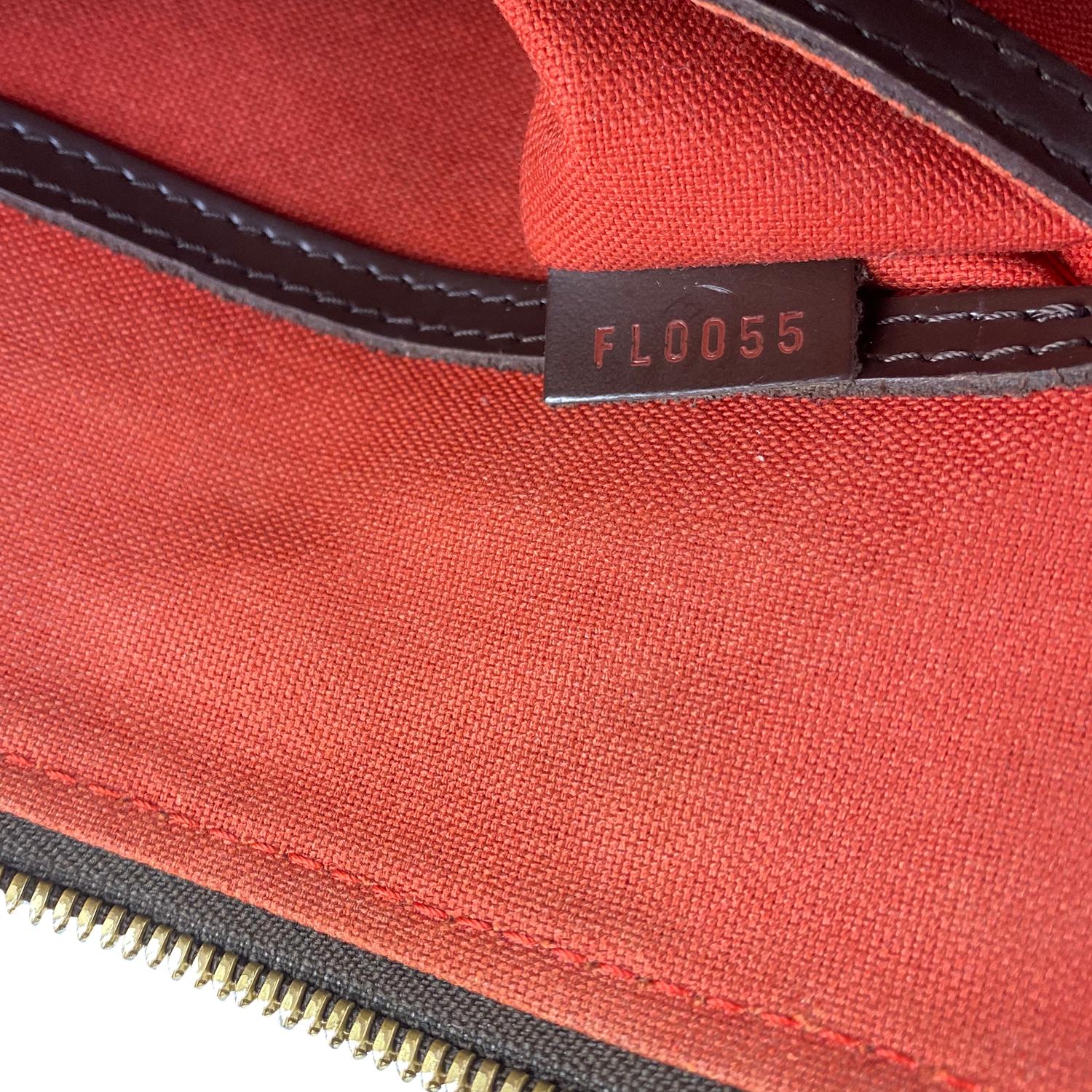 Louis Vuitton Alma PM Handbag For Sale 5