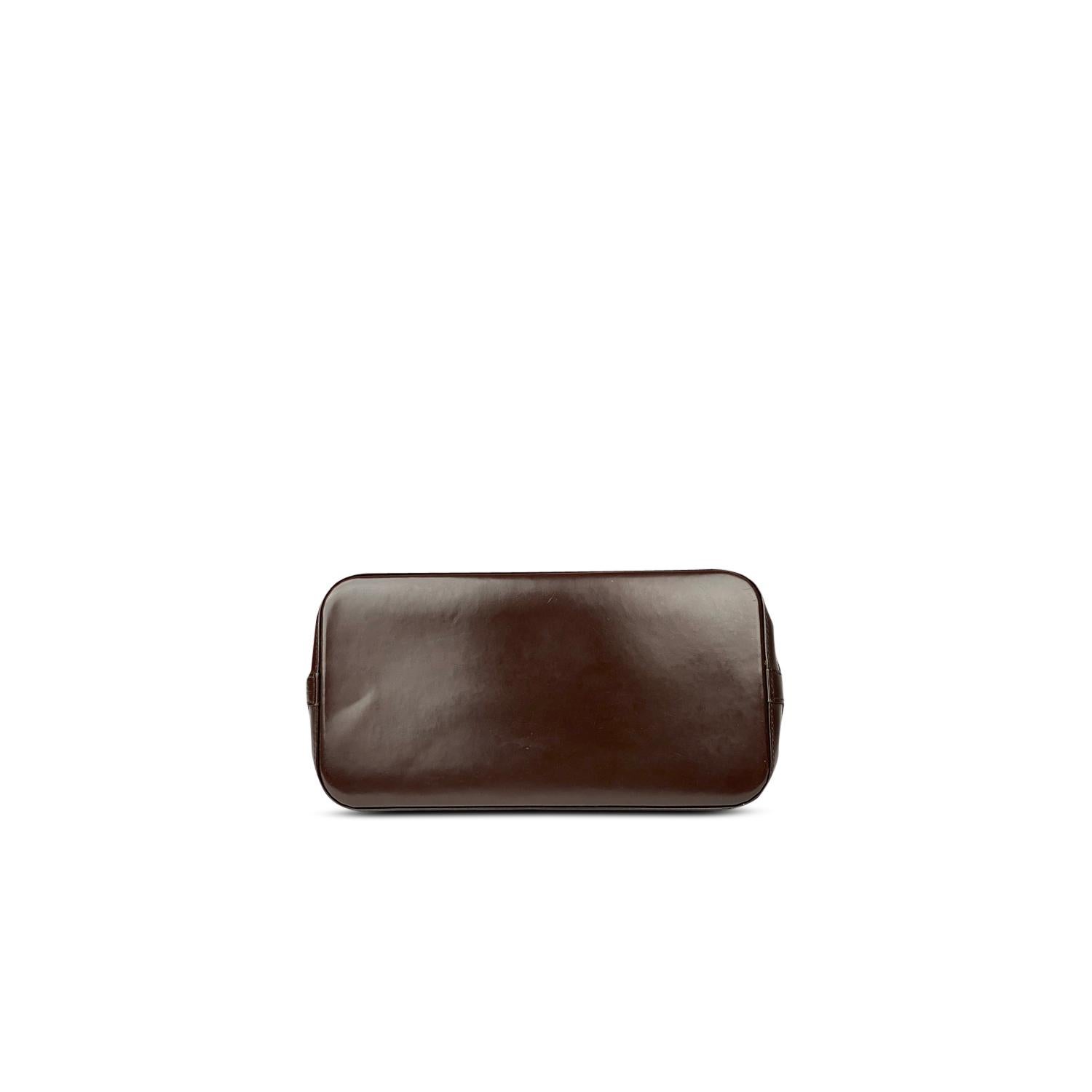 Louis Vuitton Alma PM Handbag For Sale 8