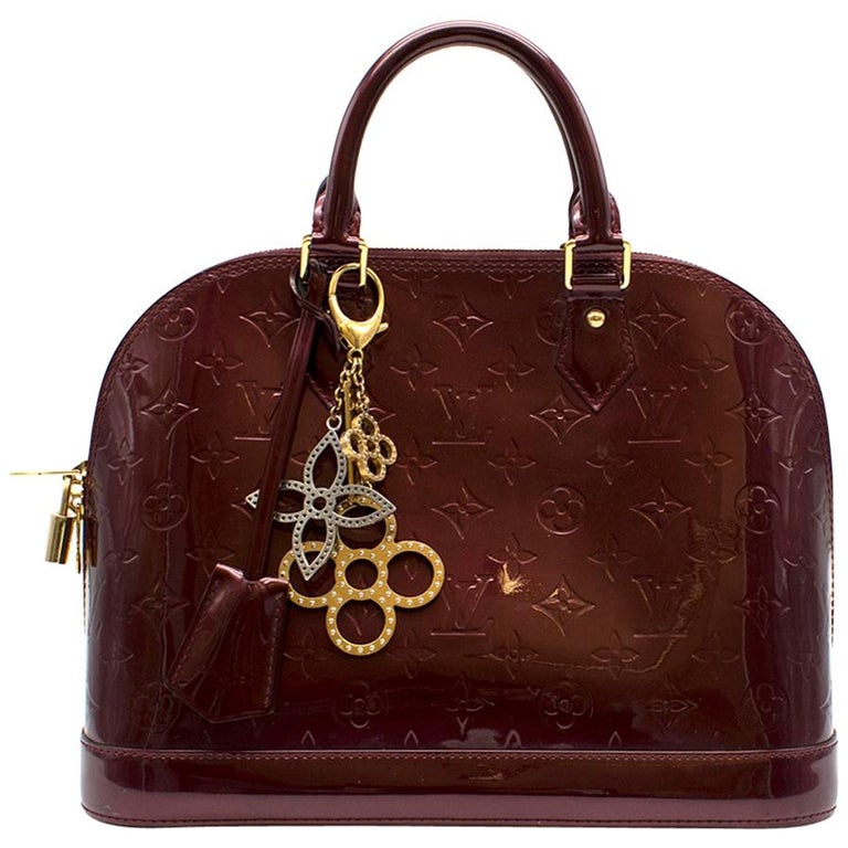 Louis Vuitton Tapage Bag Charm