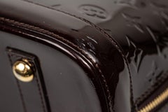 Louis Vuitton Alma PM Monogramme