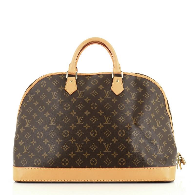 louis vuitton alma voyage