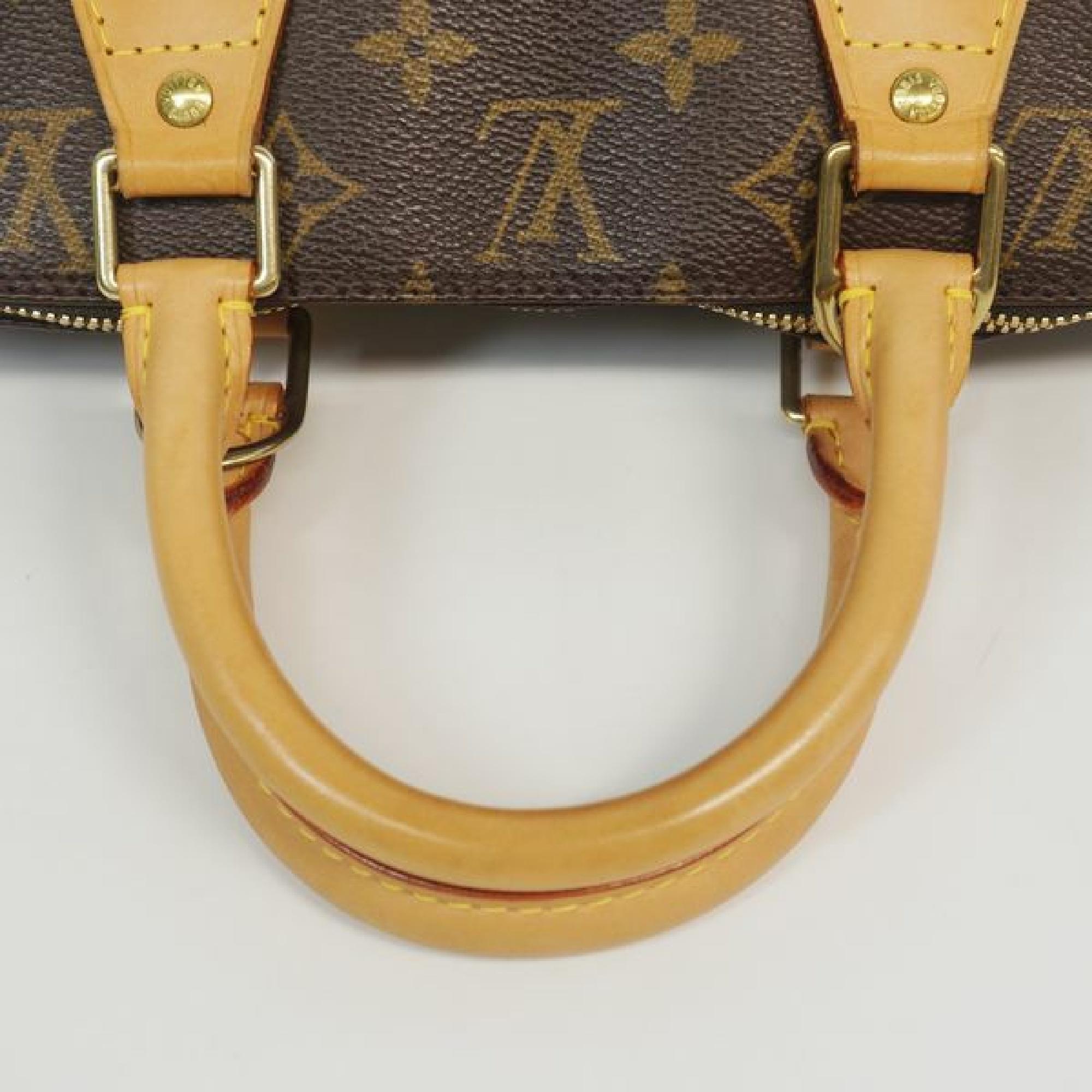 LOUIS VUITTON alma Womens handbag M51130 2