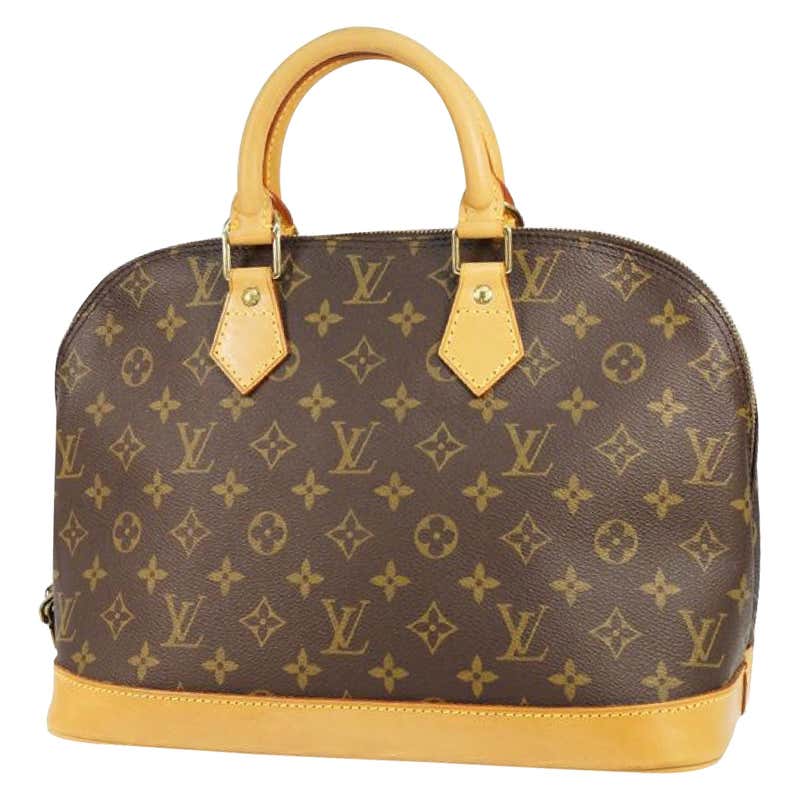 Vintage Louis Vuitton: Bags, Clothing & More - 3,206 For Sale at 1stdibs