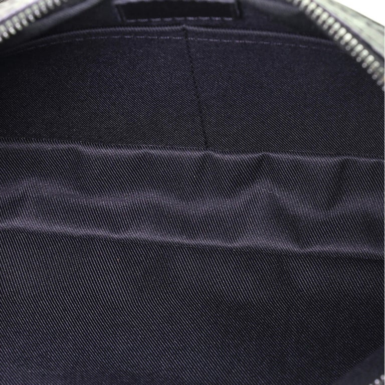 Louis Vuitton Monogram Galaxy Alpha Messenger Bag - Grey Messenger Bags,  Bags - LOU278949