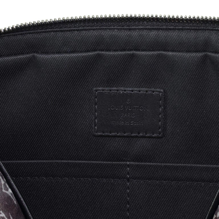 Louis Vuitton Alpha Messenger Bag Limited Edition Monogram Galaxy Canvas -  ShopStyle