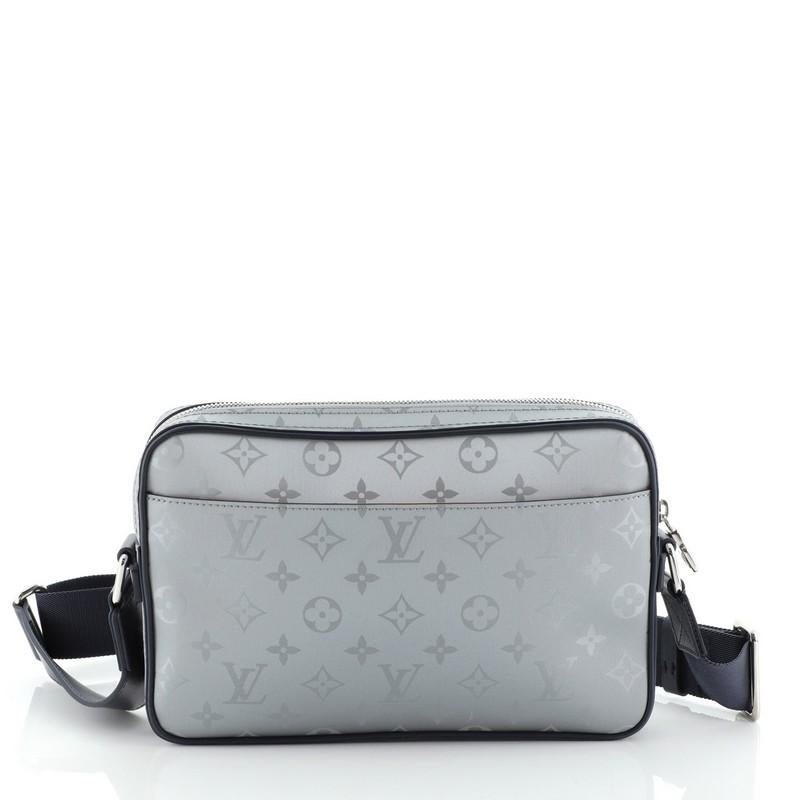 Sacoche alpha messenger best sale