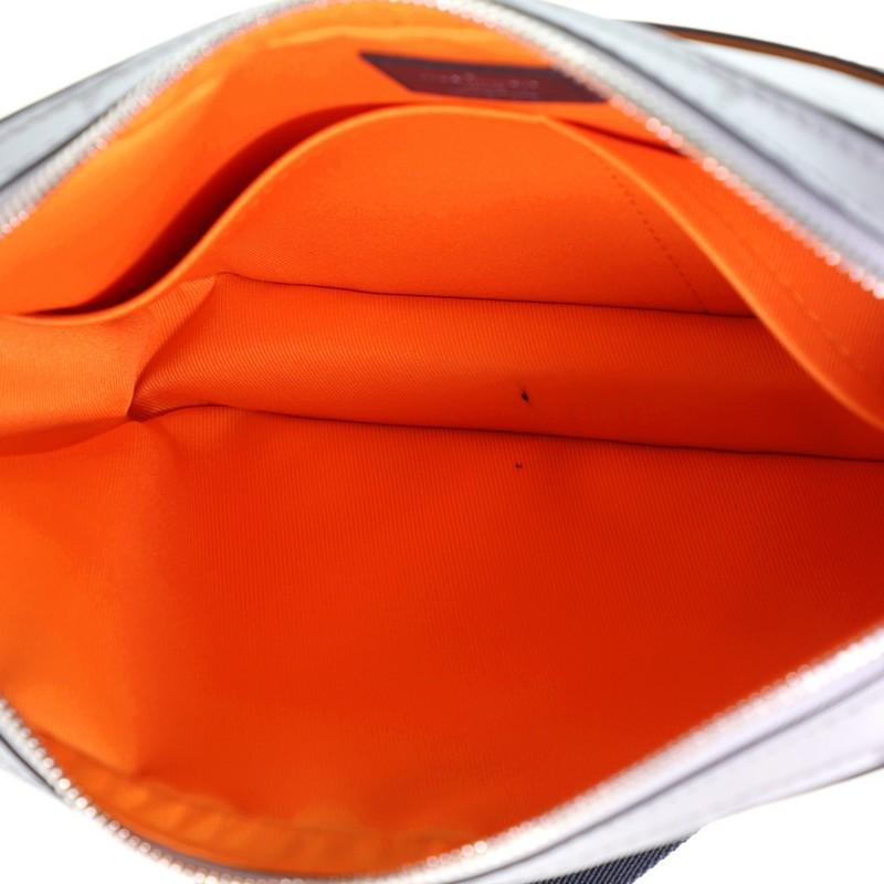 sacoche louis vuitton messenger alpha