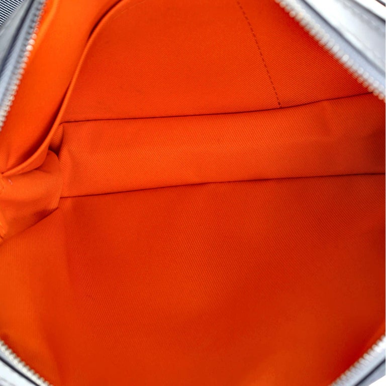 Louis Vuitton Alpha Messenger Bag Limited Edition Monogram Galaxy Canvas at  1stDibs