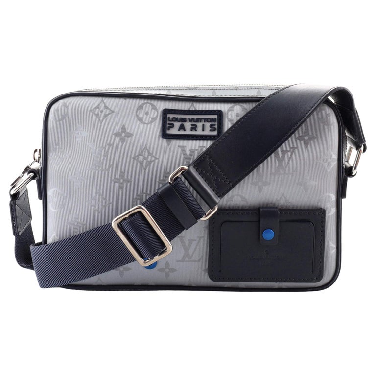 Louis Vuitton Alpha Bag - 7 For Sale on 1stDibs