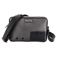 Louis Vuitton Alpha Messenger Bag Taurillon Leather