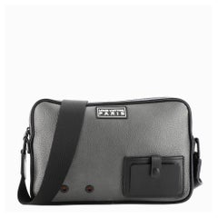 Louis Vuitton Alpha Messenger Bag Taurillon Leather
