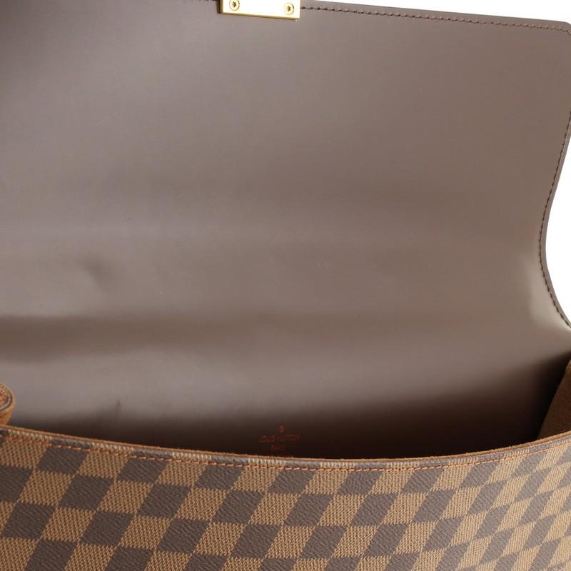 Louis Vuitton Altona Bag Damier GM 3
