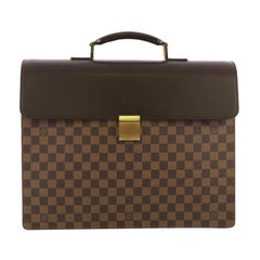 Louis Vuitton Altona Bag Damier GM Louis Vuitton Altona Bag Damier GM