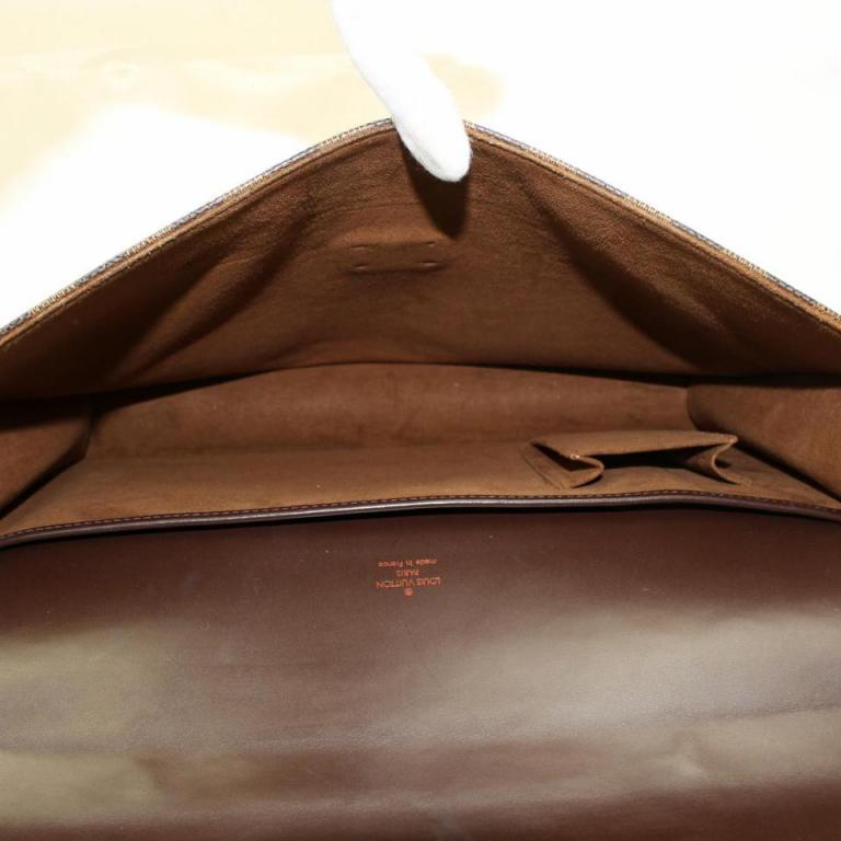 lv laptop bag