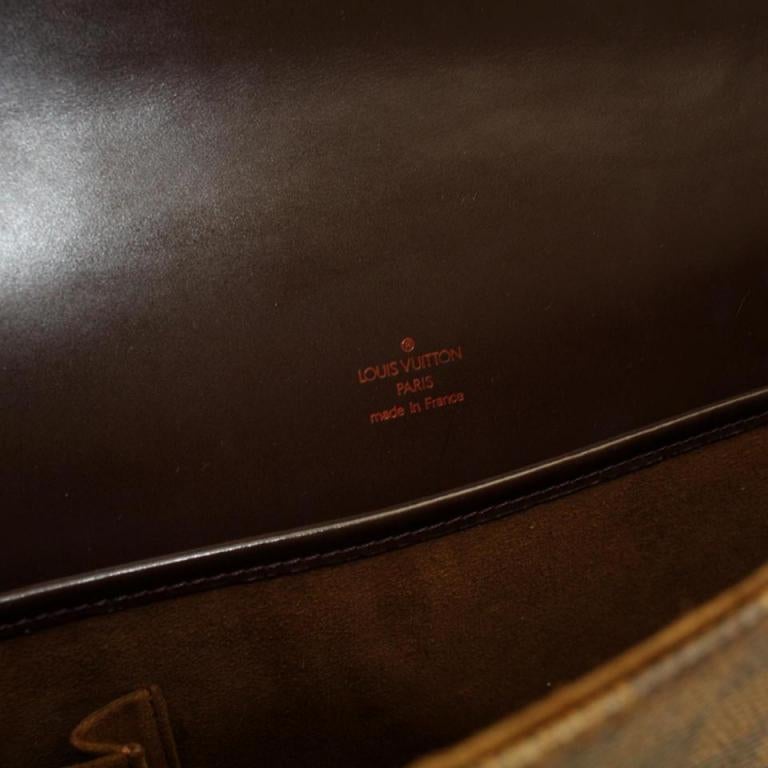 louis vuitton laptop bag women's