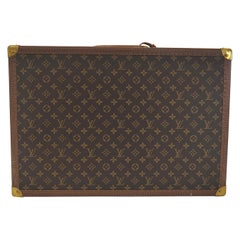 Alzer 60er-Truhe von Louis Vuitton