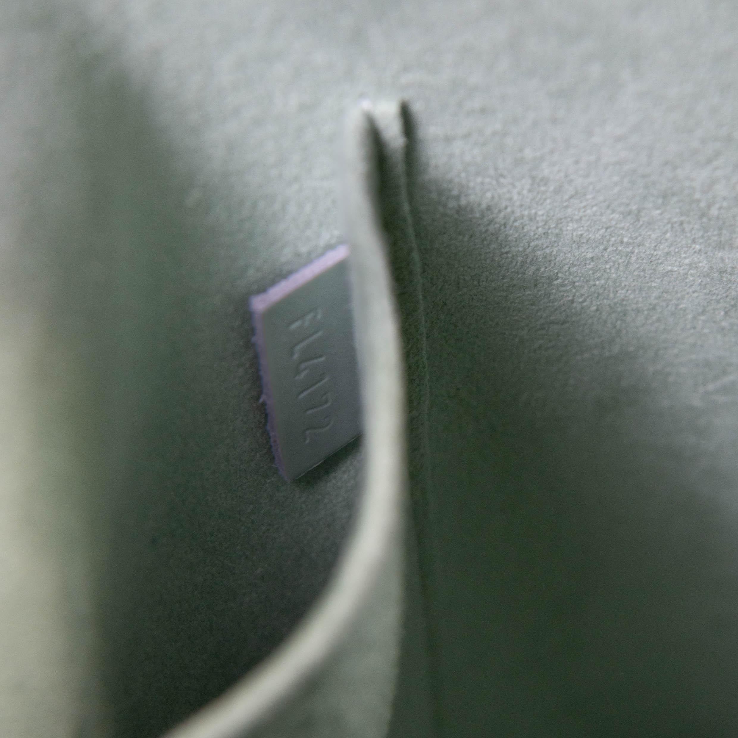 Louis Vuitton Amande Green Epi Electric Leather Alma MM 5